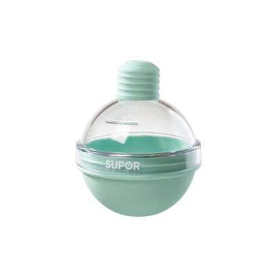 苏泊尔冰格球形家用硅胶冰球模具