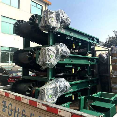 密封式皮带秤矿山砂石石材厂配料定量给料机水泥电子计量高精度