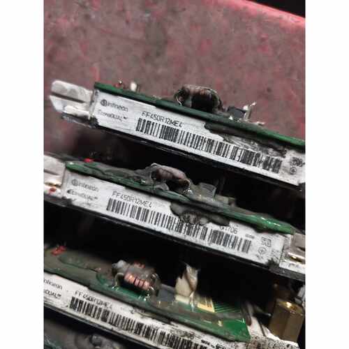 议价FF450R12ME4、FF600R12ME4