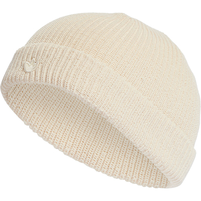 Adidas/阿迪达斯官方正品三叶草当季新款男女时尚针织帽IL8443