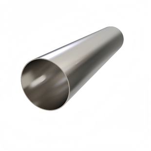 不锈钢管 304不锈钢管 食品级卫生管 内外光亮焊管 空心圆管 加工