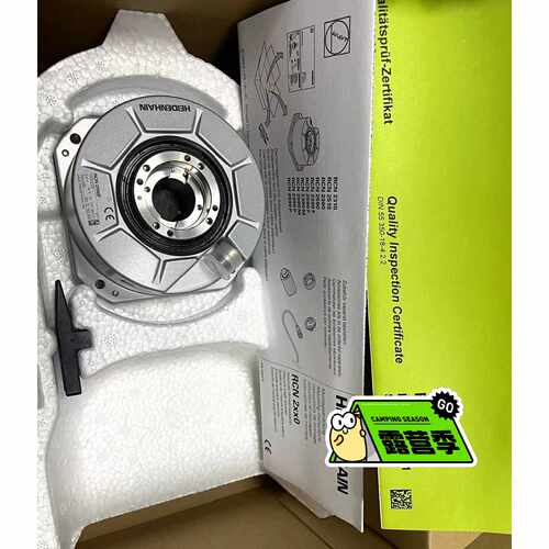 海德汉AE LF183 LF183C 光栅尺 长度240-1740mm 工业设备