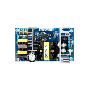 36V 180W开关电源板 AC-DC模块36V5A大功率工业电源模块 裸板