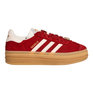 Adidas阿迪达斯三叶草新年款男女经典运动板鞋德训鞋休闲鞋KJ4293