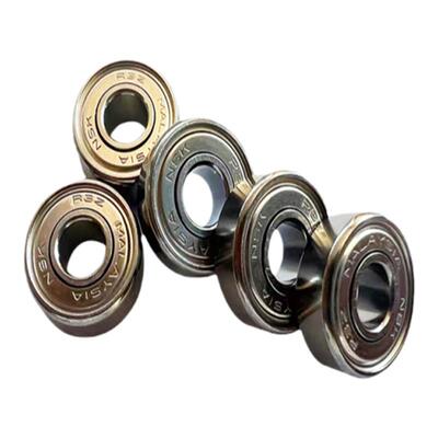 nmb进口风机高速电动工具轴承