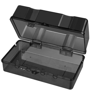 插线板防水罩户外插排防水盒室外排插防雨罩插板保护盖罩防水电箱