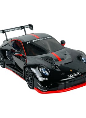 漂移遥控车田tt02宫保时捷911