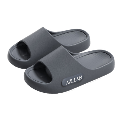 手术室拖鞋男防滑2026新款夏季外穿医用室内家居厚底凉拖男耐磨