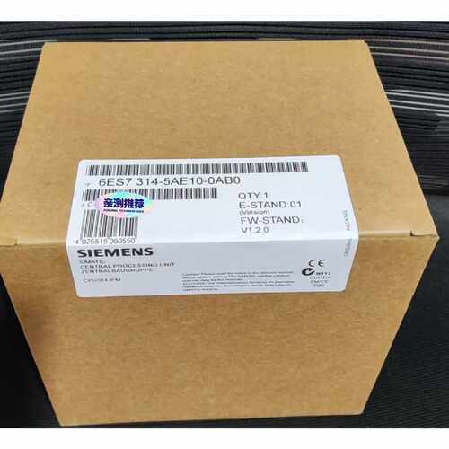 【请询价】6ES73145AE100A0