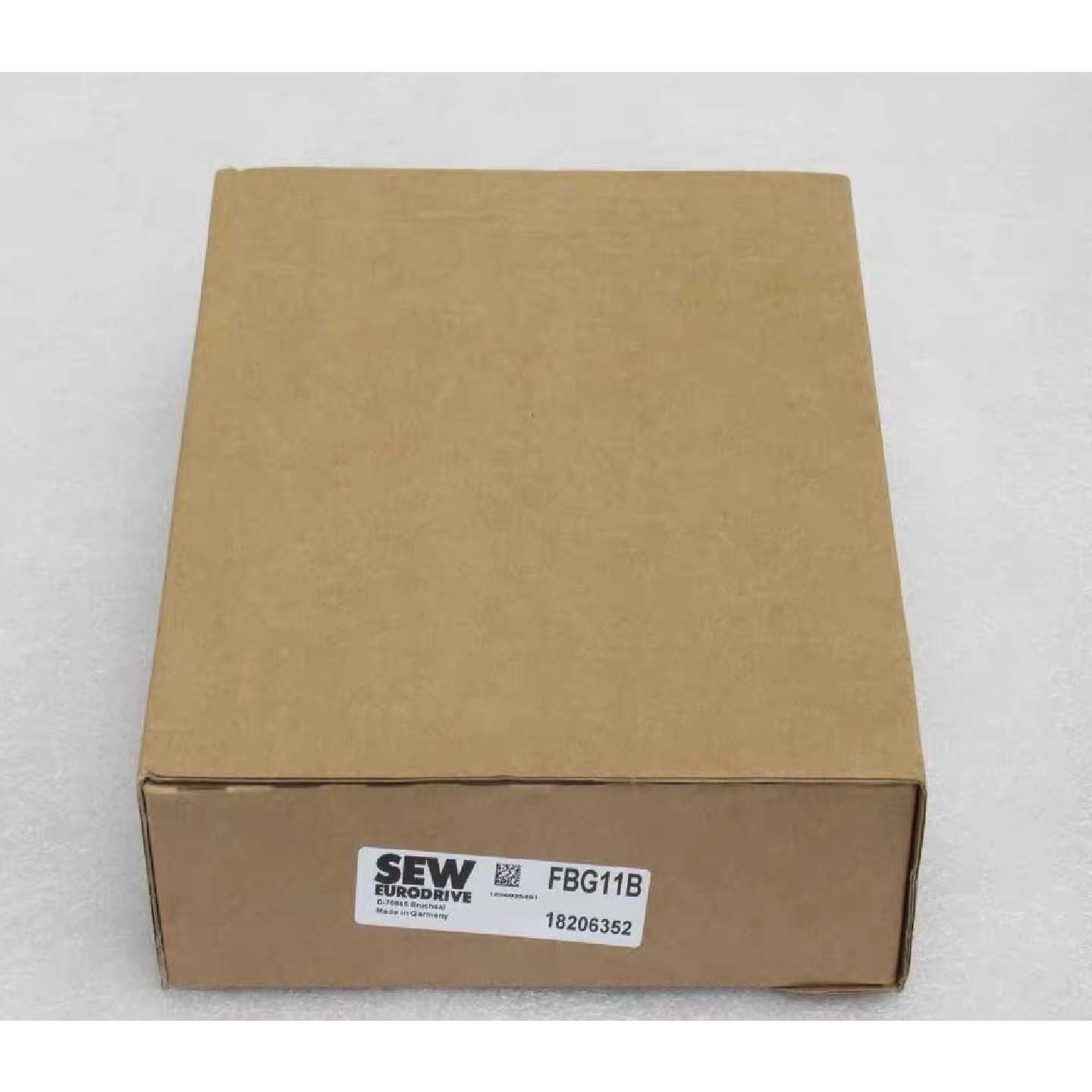 【请询价】全新SEW变频器面板FG11现货