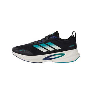 adidas阿迪达斯男鞋官方正品新款跑步鞋女鞋休闲防滑运动鞋KJ4132