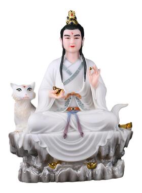 胡天霸胡家娘娘教主常蟒天龙神像