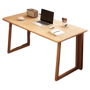 折叠桌子可移动书桌新型电脑桌家用小餐桌学习桌简易出租屋床边桌