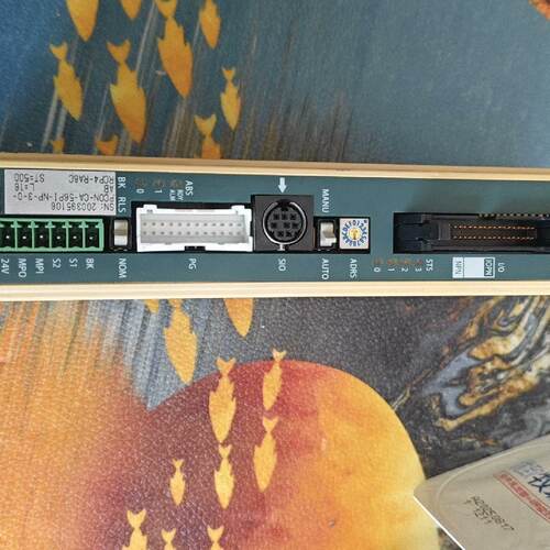 询价-IAI 伺服电缸控制器驱动器 PCON-CA-56PI-NP