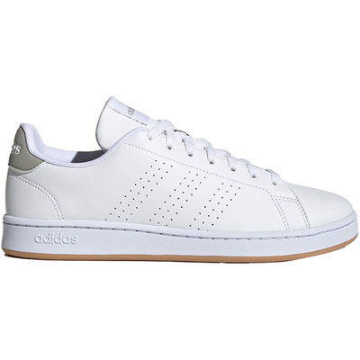 阿迪达斯正品男女通用板鞋