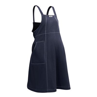 BABYPORT孕妇防辐射服背带裙上班