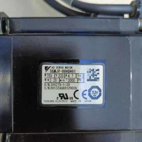 议价安川电机SGMJV-04ADE6S/08ADE6S/04A3E6S/08A3E6S/01A3E6S/02