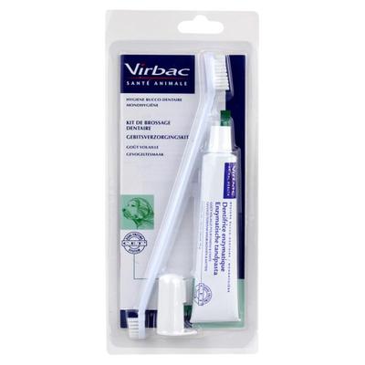 清洁口腔牙膏套装维克