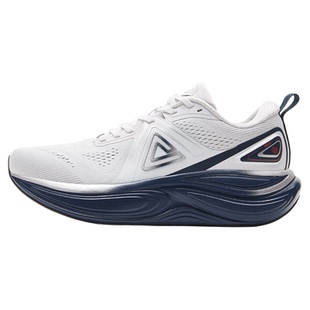 匹克态极千里2.0跑步鞋男厚底缓震回弹训练鞋女慢跑运动鞋男女款