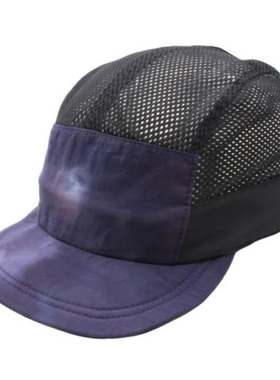 Feelcap越野跑步户外防晒运动帽