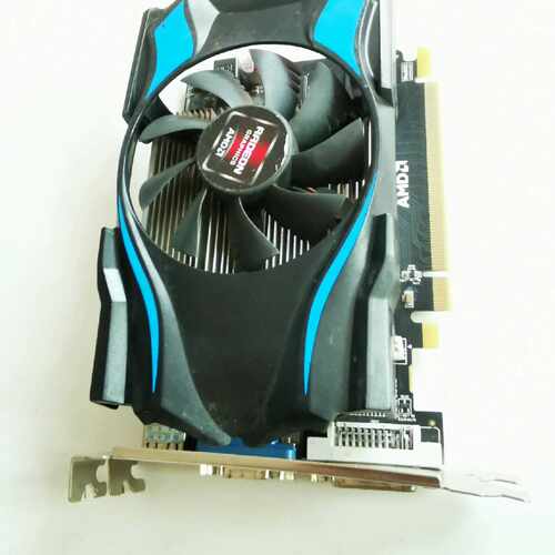 【议价-可维修】HD7570 4G 显卡 /均有货