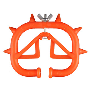 牛犊子断奶器神器小牛忌奶器的记牛犊犊牛戒奶用牛鼻环牛鼻圈刺钳