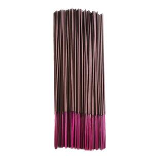 【精品供香】正宗海南降真香竹签香 纯正海降清柔花奶香 拜拜香