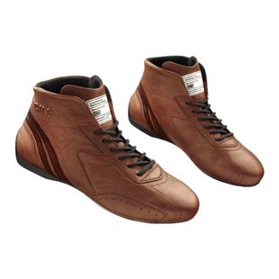 OMP CARRERA LOW 防火赛车鞋 FIA认证
