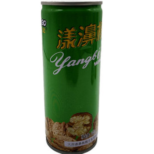 漾濞漾宝核桃乳植物蛋白饮料云南大理特产礼盒12送礼佳品孕妇饮品