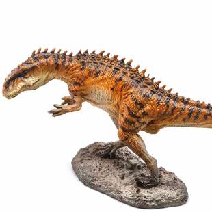 PNSO永川龙大勇恐龙大王成长陪伴模型21