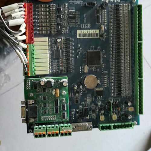#电路板原厂西继迅达电梯主板SCH5600-V2/V3 SC议价