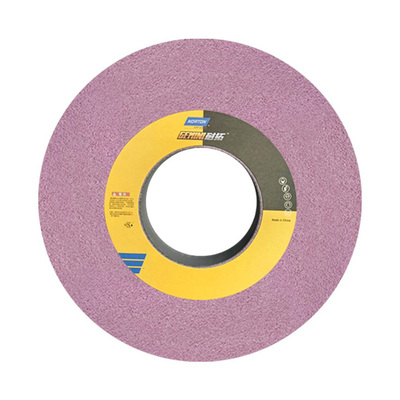 诺顿大水磨砂轮外圆磨400热处理