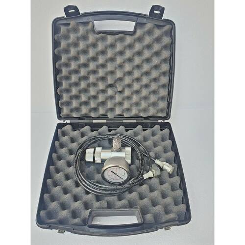 Fox AR Battery Charging  Control Device 0160 Rod Made IN Ita