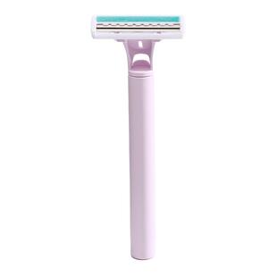 刮毛刀腋下私密处男女士通用剃阴毛器孕妇一次性修剪防刮伤腋脱蛋