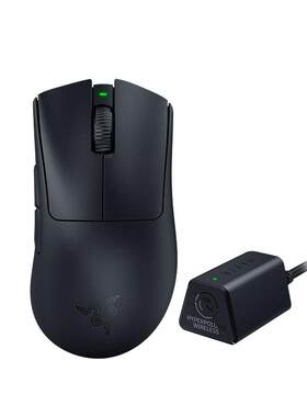 Razer/雷蛇蝰蛇V3专业版无线鼠标