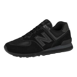 NEW BALANCE新款男鞋574系列复古运动鞋NB跑步鞋慢跑鞋ML574EVE