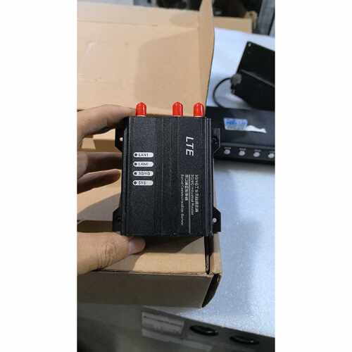 议价V519LTE3G4G工业无线路由器维修