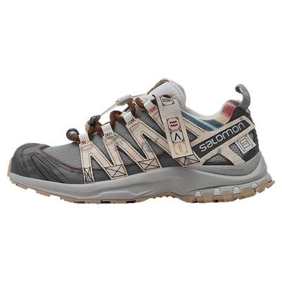 SALOMON萨洛蒙男女款休闲跑步鞋