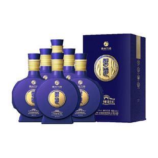 贵州习酒纯粮食白酒感恩98酱香型500ml*6瓶整箱53度(原98升级款)