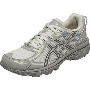 【自营】ASICS亚瑟士跑鞋女子GEL-VENTURE 6休闲鞋1012B359-022