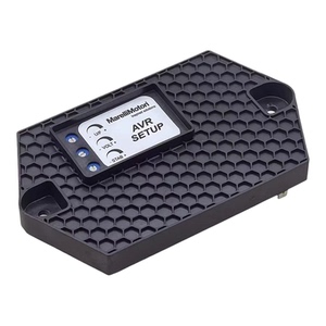 M00FA122A励磁电压稳压器 柴油发电机组自动电压调节器 AVR调压板