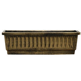 长方形阳台种菜神器大号塑料花盆加厚室内种菜盆专用长条花槽花箱