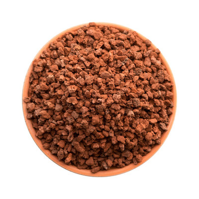 天然火山石乌龟鱼缸专用底砂