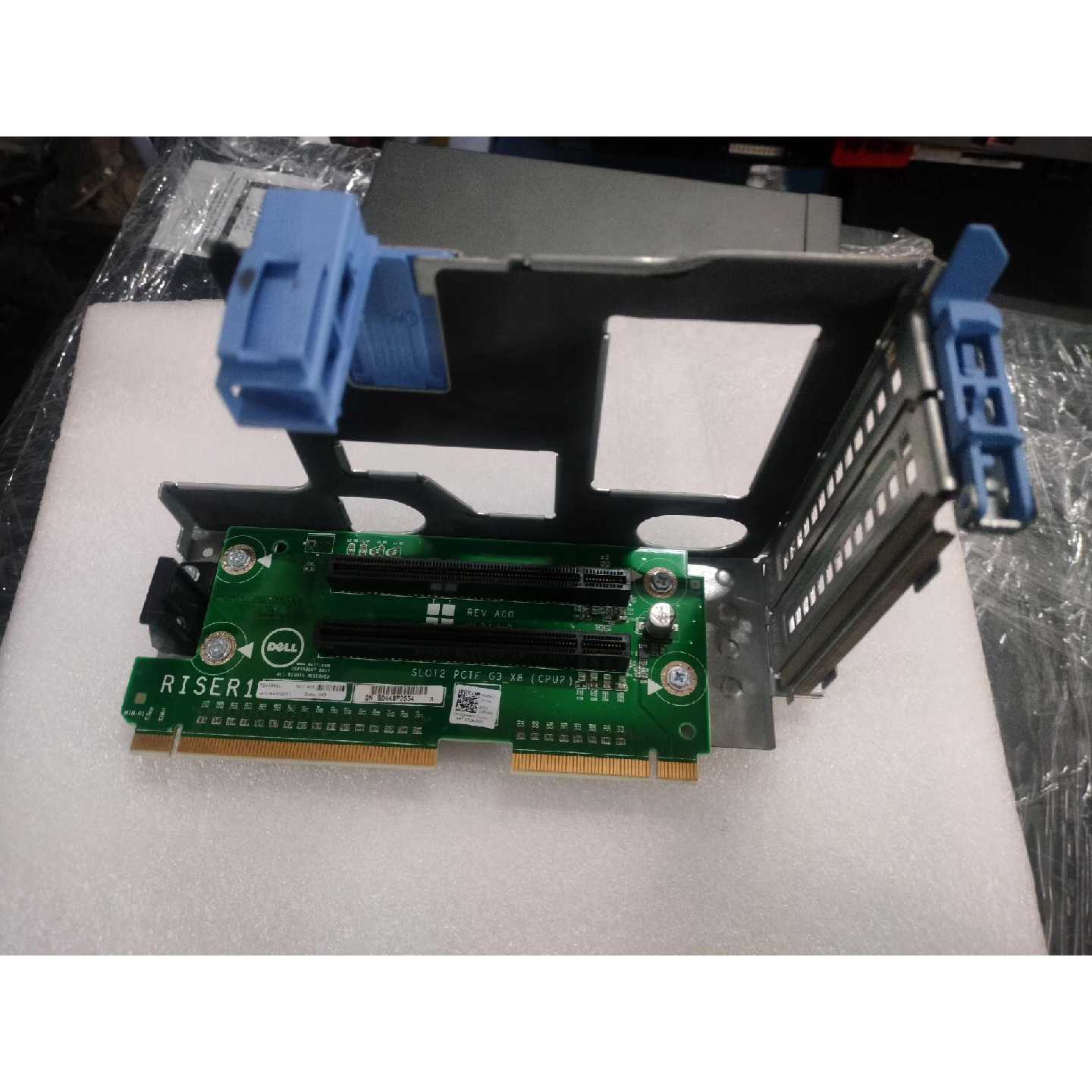 议价RAID卡DELLR820服务器提升卡扩展卡PCI可维修