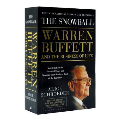 进口巴菲特和他的财富人生