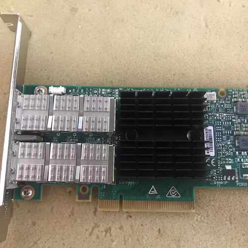【议价-可维修】 MELLANOX CONNEX-3 /均有货