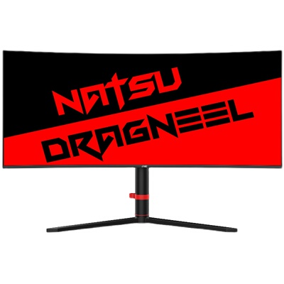 川升34英寸全系列真色彩护眼屏幕