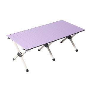 原始人露营桌椅蛋卷桌户外折叠桌子野炊装备全套野餐便携用品套装