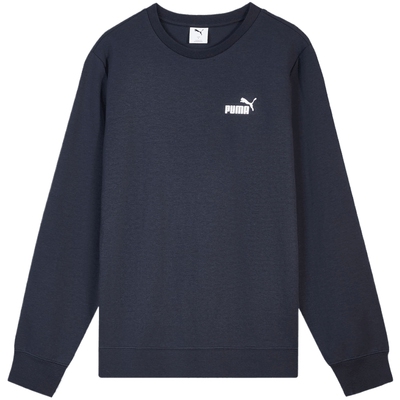 puma彪马男子ESS No. 1 LOGO 运动休闲套头衫卫衣69545416