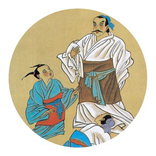 【联系客服优惠】 曾子杀猪 幼学启蒙丛书中国教子故事 小学生课外书籍 少儿绘本文学 新世界出版社